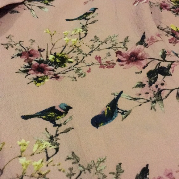 Pink blouse - Picture 2 of 5